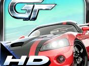 Racing disponible nouvelle référence voiture iPad