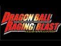 Dragon Ball Raging Blast combat l'E3