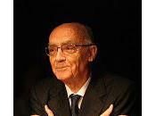 Décès José Saramago, écrivain portugais Prix Nobel Littérature 1998