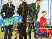 Elégance Vacances j'oublie tout