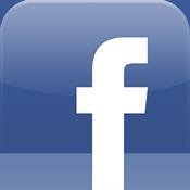 Mise jour Facebook iPhone, support lecture vidéo
