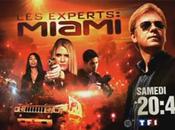 Experts Miami soir .... samedi juin 2010 bande annonce
