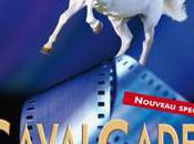 Chevaux cinéma Vendée