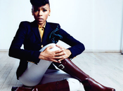 Janelle Monáe: ArchAndroid [Review]