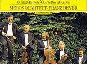 Morceau choisi N°34 Menuet Quintette cordes majeur Mozart
