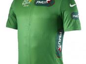 Tour France 2010 maillot vert