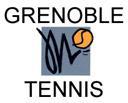 Tennis masculine Grenoble champion France