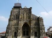 Rembercourt-aux-Pots quand Meuse donne leçons d’architecture renaissance religieuse