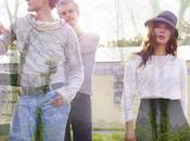 Blonde Redhead: Here Sometimes trio bosse actuellement sur...