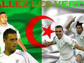 L’Algérie peut décrocher qualification