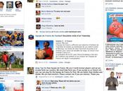 Facebook l’équipe France football