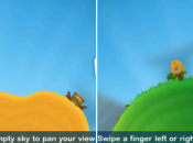 GodFinger iPhone disponible l’Appstore