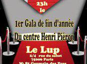 élèves centre Henri Piéron veulent créer billetterie pour Gala