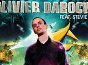 Olivier Darock clip nouveau single Miss