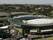 Wimbledon 2010 Programme jour lundi juin