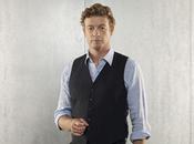 Mentalist saison Simon Baker changera rôle
