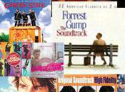 Top10 Compilations musicales films