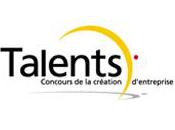 Concours Talents entrepreneurs lauréats Aquitaine