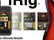 iRig transforme votre iPhone ampli...