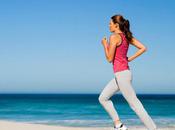 Est-ce jogging aide perdre poids?