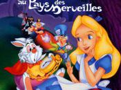 Alice Pays Merveilles