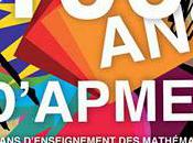 Colloque public centenaire l’APMEP