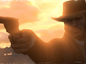 Dead Redemption "Outlaws end" images
