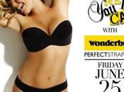 Soirée Wonderbra