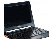 Toshiba AC100 Smartbook sous Android