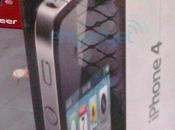 iPhone L’emballage l’iPhone photo