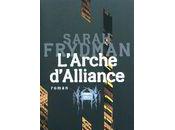 L'Arche d'Alliance