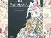 L'ile panorama, Suehiro Maruo