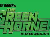 Green Hornet, hommage John Carpenter?