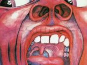 King Crimson #1-In Court King-1969