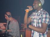 Promotion d'artiste coup projecteur sur... Idox