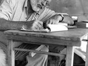 L'importance d'un Hemingway