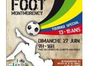 Mondial Foot Montmorency