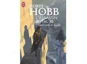 Serments deuils (L'assassin royal t.10) Robin Hobb