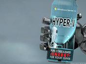 Hyper-V 2008 Faites vous lab. test virtualisé gratuit