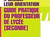 Guide pratique professeur lycée