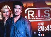 Police Scientifique soir jeudi juin 2010 bande annonce
