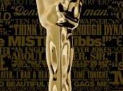 Oscars janvier