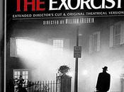 "L'Exorciste" Blu-Ray.