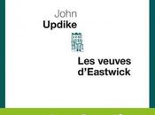 John Updike, veuves d'Eastwick, traduit Claude Jean Demanuelli, Seuil
