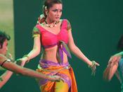 Bharati concert Palais Congrès Paris