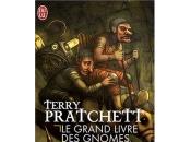 L'incroyable monde Terry Pratchett