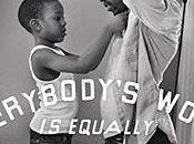 Levi's Socialisme Publicitaire avec Workers"