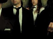 nouvelles Edge Time Blind Guardian