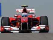 Valence Essais Libres Fernando Alonso domine
