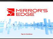 [Test iPad] Mirror’s Edge
